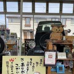 ☆車検のご予約はお早めに☆