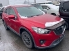 「ＣＸ－５入庫いたしました！！」