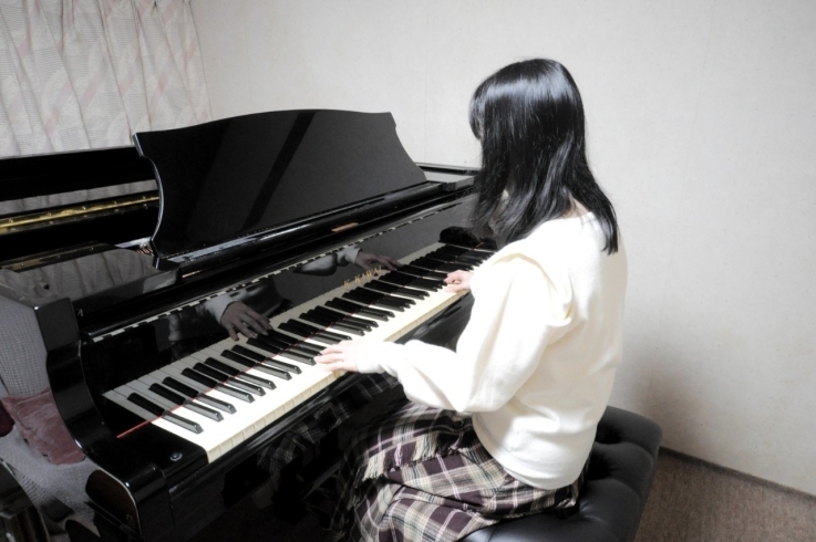 「ピアノ教室」