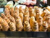 「【キッチンプルート☆本日営業日 ベビーカステラ焼きます！】定番からマイナーまで焼き菓子の世界◆東欧チェコから甘い香りを」