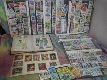 世界の切手/琉球郵便/日本郵便 切手 450枚 セットを買取りさせていただきました！【買取センターGP 八千代台にて、貴金属や金、バッグなどさまざまなお品物をお買取りしております。無料査定もお気軽に！】