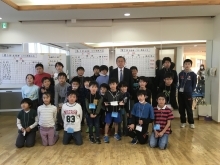 　考える力が身につき学力向上につながる将棋　永作将棋教室では、楽しい将棋教室の生徒を　茨城県と千葉県で募集します。