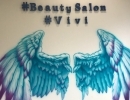 【Beauty Salon Vivi ビビ】あいゆい通信vol.10協賛店様を紹介します！