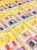 レモンケーキ・ショコラオレンジケーキ・苺ケーキ「🎁✨特別な御進物用ケーキセットの魅力✨🎁」