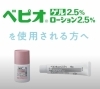 ベピオの注意点「皮膚科で処方するニキビの薬　解説シリーズ１　ドクターとの対話」