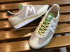 KARHU MESTARI Lily White「ベージュとグリーンの好配色！ カルフの2024春夏新色。」
