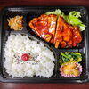 「2月25日のお弁当」