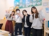 教室はMOMOテラスの2階です♪「【編集部ニュース】『ハロー！パソコン教室 MOMOテラス校』さんのExcel講座体験記♪」