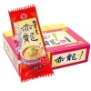 日の出製粉の九州ラーメン赤龍「「マツコの知らない世界」で絶賛された熊本の日の出製粉「赤龍」ラーメンがショッパー桜川で入荷いたしました！」