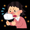 「花粉症に効果的なツボ！」