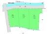 湖南市菩提寺分譲地区画図「菩提寺　新規分譲地のご案内　【有限会社創伸】」