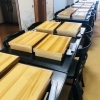 広々とた個室でごゆっくりとお食事を「ご法事・ご慶事のご予約承っております。〜船橋・馬込霊園すぐ近くの完全予約制の肉割烹・しゃぶしゃぶやスッポン料理も楽しめます~」