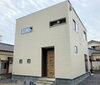 芳士モデル「宮崎市芳士モデル【宮崎市　新築住宅　いえとち本舗】」