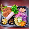 「2月26日のお弁当」