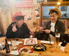 「お誕生日おめでとう🥳」