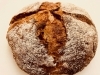 有機ジンジャーたっぷり「ショウガのカントリーブレッドのご紹介🥖 」