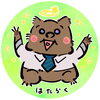 癒し系イラスト「今週も営業開始！AILE江戸川　イラスト紹介」