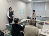 お耳の相談会の様子「『お耳の相談会』を開催しました」