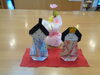 「もうすぐ雛祭り…❀」