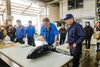 「「市場は食の台所」江戸時代からある市場の成り立ちについてご紹介🐟」
