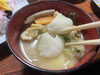 だんご汁食べに来てね～「3月2日は「むぐフェス（MUGU FES）」まいぷれもお手伝いします！！」