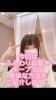 「前髪ふんわりキープ方法のご紹介♡」