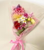 「卒業記念のお花もずっと想い出とともに残せます♡【宮崎/花束保存/花束加工/アフターブーケ/ドライフラワー】」