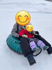 ☃️滝野スノーワールド☃️「😊まんまる日記😊（1月＆2月）」