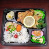 「2月27日のお弁当」