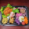 「2月27日のお弁当　お惣菜」