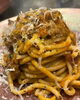 「ある日のランチお任せコース❣️岡山市南区築港　自然料理とワインCUORE」