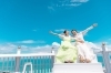 「ホテルの屋上で非日常体験「屋上のテラス席ツアー」3月1日（金）より再開！」