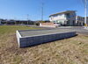 完成です！！「お仕事紹介：田んぼ駐車場スペース　出雲市」