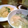 特盛OK！　ちゃが商店「あっさり鶏塩」