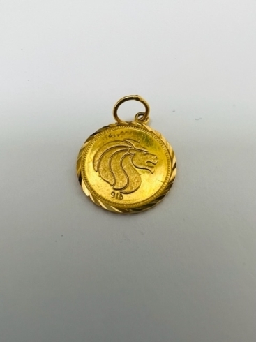 金を高価買取いたしました。「金を売るなら、買取大吉トライアル那須塩原店にお任せ下さい!! 買取大吉トライアル那須塩原店へ!!」