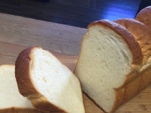 一番人気の湯種食パン