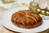 ガレット・デ・ロワ「【キッチンプルート☆ 2日(土) 本日は特別営業日です】定番からマイナーまで焼き菓子の世界◆お宝?の入ったお菓子」