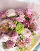 「結婚式の花束をずっとずっと想い出とともに残せます【宮崎/ブライダルブーケ/生花加工/花束保存/ドライフラワー】」