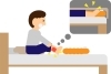 湯たんぽやけど「湯たんぽのやけどに注意しましょう！形成外科医との対話」
