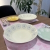 mocoシリーズ🫧「可愛い食器が入荷しました～🍽️💕」