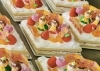 「ひなまつりケーキ予約受付中🍓✨【シェフの気まぐれクロワッサンは土日限定！・出水市・かるかん饅頭・お土産・御進物・地方発送可」