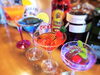 「春を招くカクテル特集」