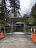 「〜おついたち参り⛩️〜」