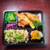 「3月2日のお弁当」