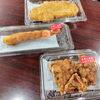 「3月2日のお惣菜」