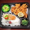 「3月2日のお弁当」