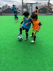 試合の様子です!「西葛西で学生が教えるCULB-TSRサッカースクール!トレーニングを実施しました! 無料体験会参加者募集中です！!」