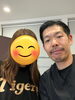 これからしっかりお身体戻して行きましょうね！「ありがとうございました😀【新潟市東区 牡丹山 山の下 大山 整体 姿勢 骨盤矯正 アロマ リラクゼーション ドライヘッドスパ 足つぼ 近くの整体院】」
