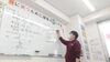 「入試まで残り２日となりました。【大分市大道の少人数集団指導塾　小・中学生】」