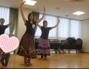 子連れフラダンス♡松江区民プラザで活動中♡産後ダイエットやママ友作りにも♡